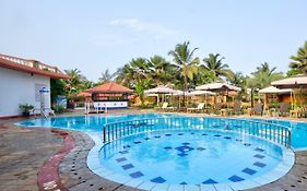 Fern Beira Mar Resort Goa